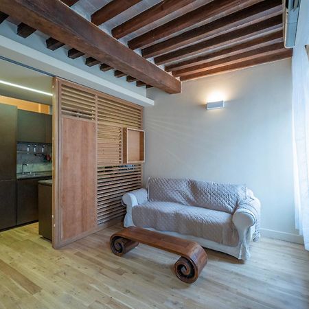 Corsocorsi30 Daire Parma Dış mekan fotoğraf